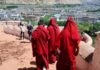 Chinese Communist Party’s attempt to sinicize Tibetans takes one step ahead: Report