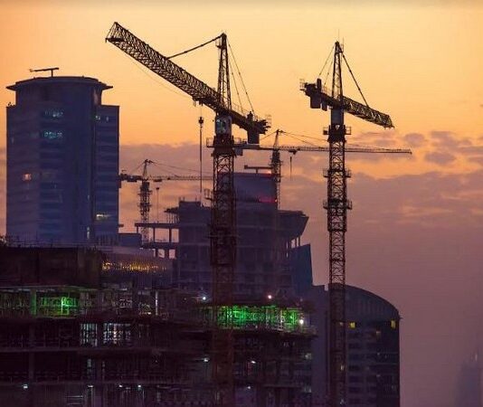 Dubai records over AED 10.8 bn in weeklong real estate transactions