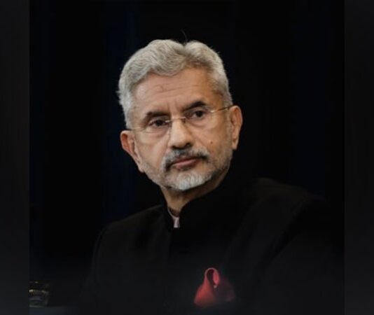 EAM Jaishankar to visit Uganda, Mozambique next week: MEA