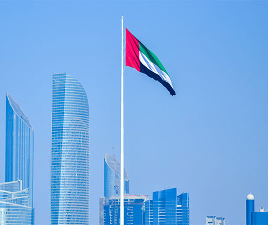 G42 teams up with Microsoft to explore acceleration of UAE’s digital transformation