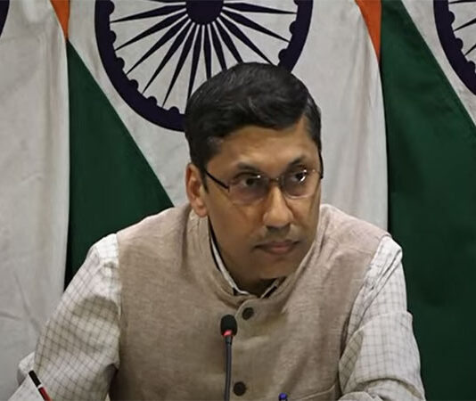 Hope Chinese authorities will facilitate presence of Indian journalists in China: MEA