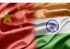India, China agree to maintain security, stability along western sector of LAC in military talks