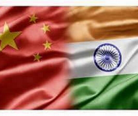 India, China agree to maintain security, stability along western sector of LAC in military talks