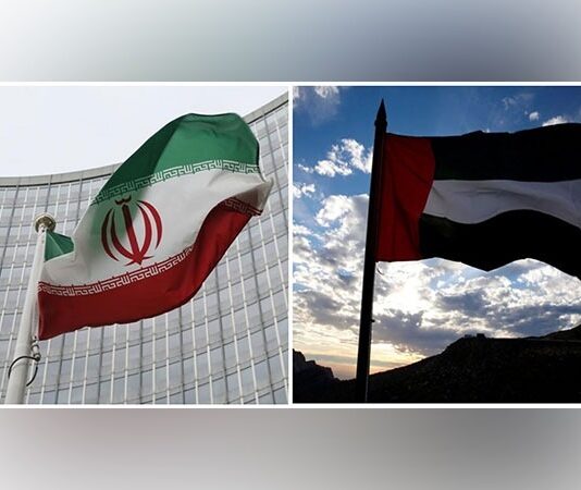 Iran appoints 1st envoy to UAE since 2016 thaw