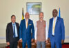 Jaishankar arrives in Uganda, to hold delegation-level talks with counterpart Jeje Odongo