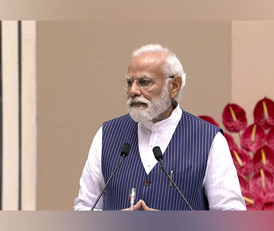 PM Modi instructs officials to continuously evaluate safety of Indians in Sudan
