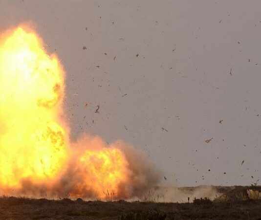 Pakistan: 4 killed, at least 15 injured in explosion in Quetta