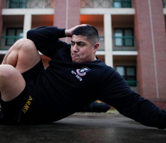 Pandemic pounds push 10k US Army soldiers into obesity