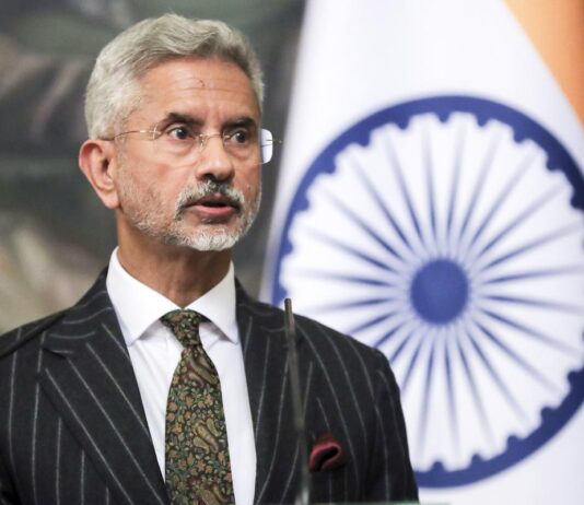India, Russia crossed bilateral trade target of USD 30 billion before 2025, it is expected to increase: Jaishankar