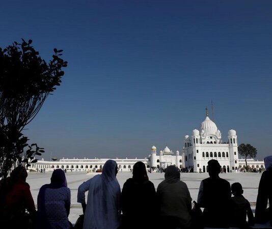 Sikh pilgrims to depart for Pakistan to celebrate Baisakhi today