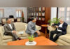 Sri Lankan President seeks India’s help in policy reforms among other issues