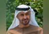 UAE President sends written letter including invitation to COP28 to Chairman of Yemeni Presidential Council
