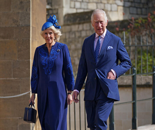 UK Royal family reveals new details of King Charles’ coronation