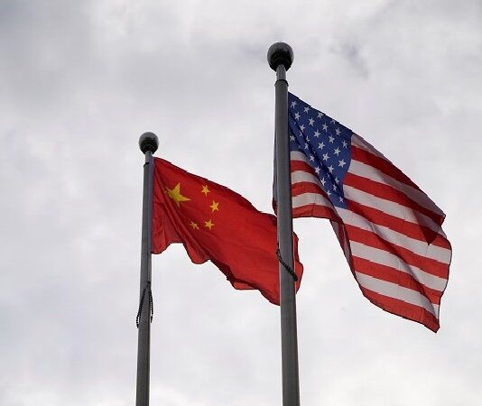 US, China indulge in “transit diplomacy” over Taiwan: Report