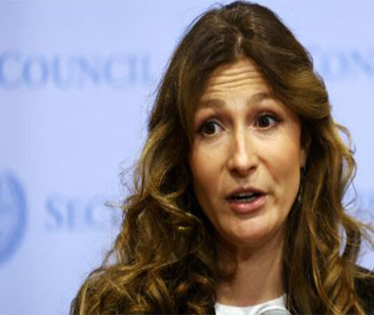 Ukraine’s First Dy Foreign Minister Emine Dzhaparova to begin India visit from April 9, discuss global issues of mutual interest
