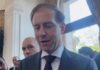 “We need to boost trade from India,” Russian Dy PM Manturov on trade imbalance