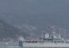 “Will fight to defend, protect home together”: Taiwan Defence Ministry