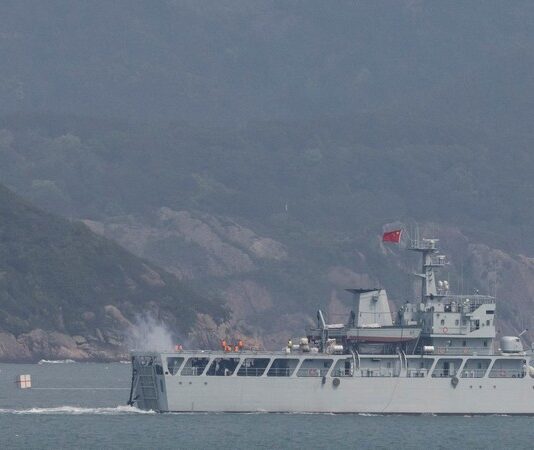 “Will fight to defend, protect home together”: Taiwan Defence Ministry