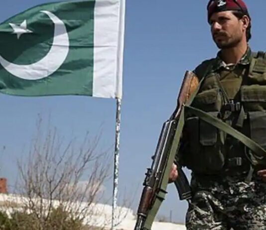 PAKISTAN – A RUINED NATION WITH A PROSPEROUS ARMY
