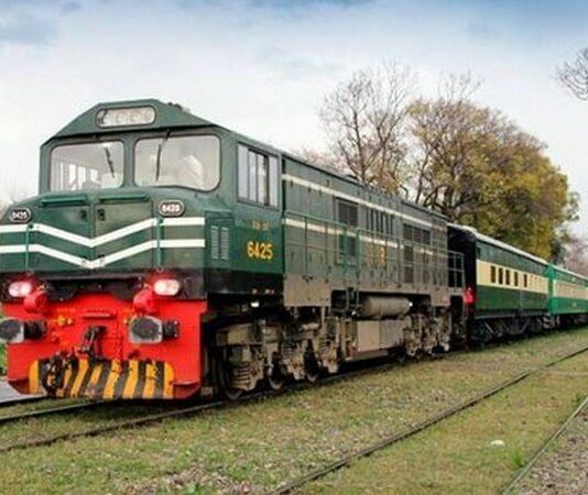 China is not planning to spend USD58 billion on rail project connecting Pakistan: The Diplomat