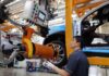 China’s factory activity falls faster than expected as recovery stumbles