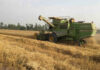 India clears export of 300,000 tonnes of wheat to Nepal