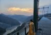 India has built the world’s tallest railway bridge: CNN