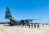 Operation Kaveri: 18th batch of Indian evacuees depart Port Sudan for Jeddah