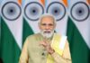 World leaders congratulate PM Modi on becoming India’s longest-serving elected Prime Minister