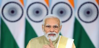 World leaders congratulate PM Modi on becoming India’s longest-serving elected Prime Minister
