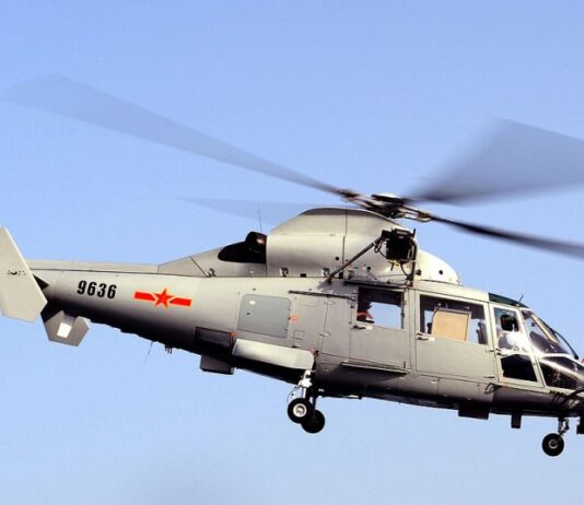 Taiwan tracks 7 Chinese aircraft, 7 naval ships around nation