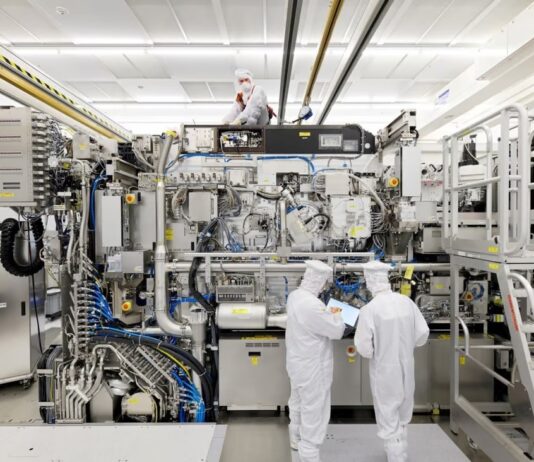 ASML to face new export restrictions to China as soon as June 30