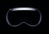Apple unveils Vision Pro, its $3,500 headset
