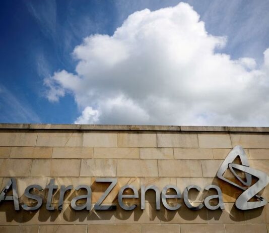 AstraZeneca planning China businesses spin off