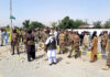 Atrocities by Pak Army in Balochistan