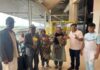 Baloch community in Germany welcomes Prime Minister of Government of Balochistan in Exile