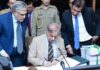 Cash-Strapped Pak Draws $51 Billion Budget, Sets Aside Half To Pay Debt