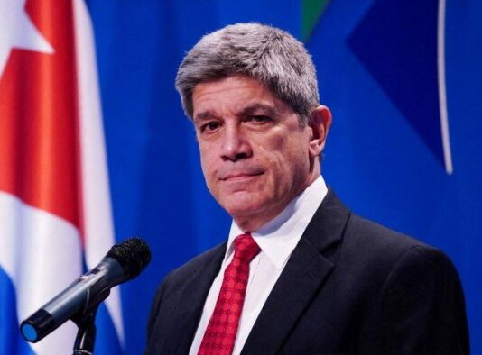 China has been spying from Cuba for some time, US official says