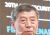 China warns against Nato-like alliances in Asia-Pacific