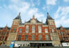 Dutch Seek to Bar Chinese Students from Tech Courses in Chip War