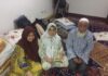 Elderly Uyghurs die alone in jail, detained on trumped-up charges