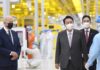 Ex-Samsung executive indicted for stealing trade secrets for China