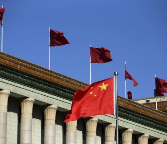 China Unleashes Dozens Of Low-Orbit Satellites To Spy On India-US-Japan-Australia Malabar Naval Drills