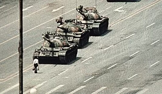 How Communist China blacks out 1989 Tiananmen Square massacre