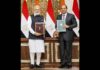 India, Egypt sign agreement to elevate bilateral ties to ‘Strategic Partnership’ during PM Modi’s maiden visit