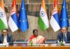India, Serbia set target for 1 billion euros bilateral trade target: MEA