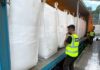 Johor authorities foil bid to smuggle 18 tonnes of rice from Singapore