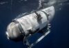 Missing Titanic sub hours from running out of air as search intensifies