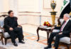 Pakistan, Iraq agree to strengthen bilateral ties as Bilawal arrives in Baghdad on 3-day visit