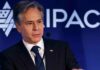 Saudi Arabia, Israel should normalise ties: Blinken
